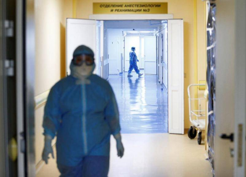 На Кубани скончались три пациента с коронавирусом