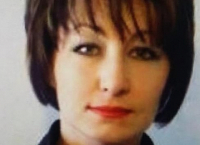 Полиция Краснодара ищет пропавшую два месяца назад женщину