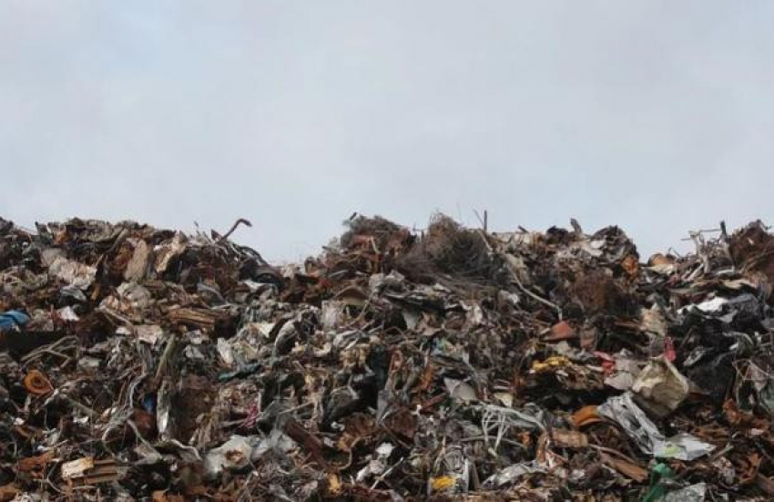 Модернизацией четырех полигонов твердых бытовых отходов на Кубани займется инвестор