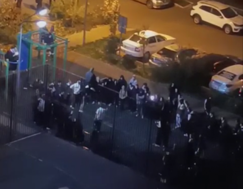 СК возбудил уголовное дело из-за банды подростков в Краснодаре 