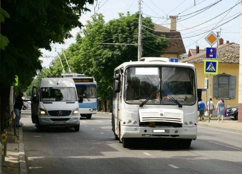 УФАС выступило против повышения цен на проезд в Краснодаре