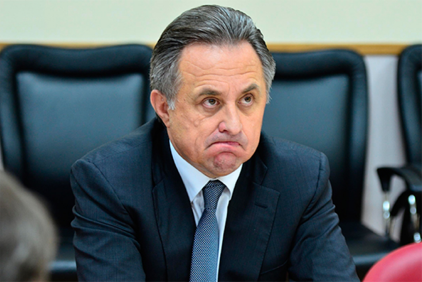 Немецкий телеканал ARD подозревает в причастности и замминиста Юрия Нагорных