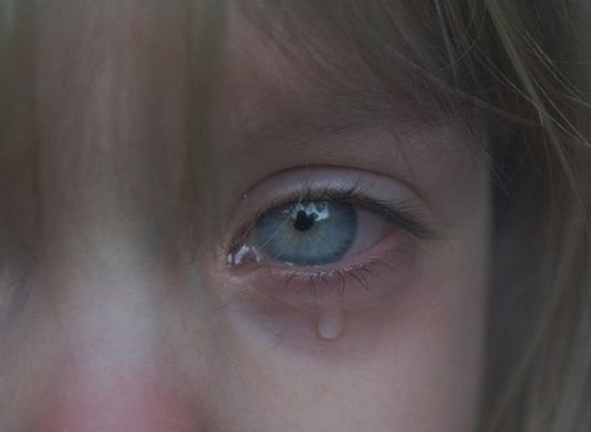 На Кубани ограбили 11-летнюю школьницу