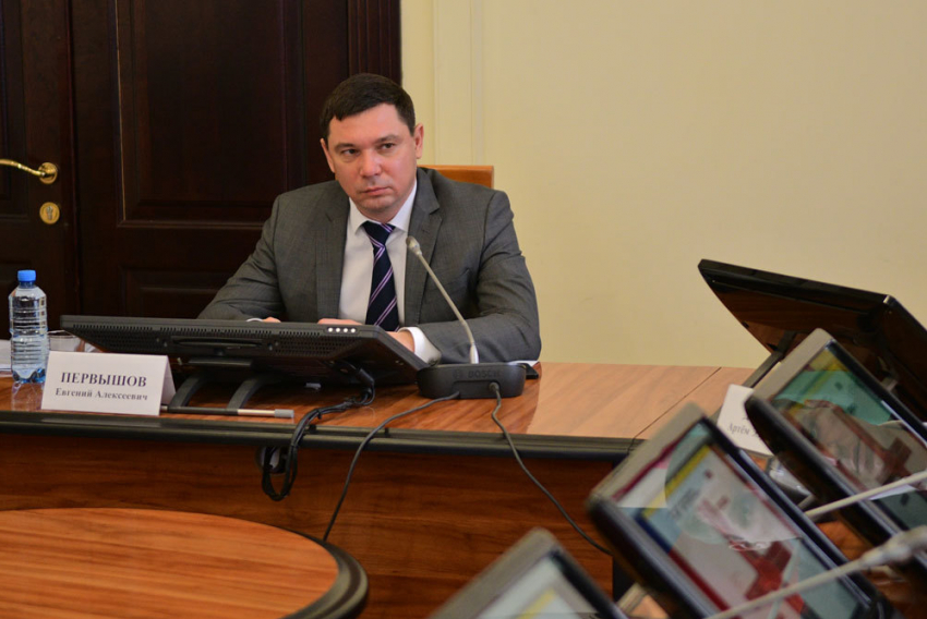 Прокуратура перенаправила жалобу на администрацию Краснодара в администрацию Краснодара 