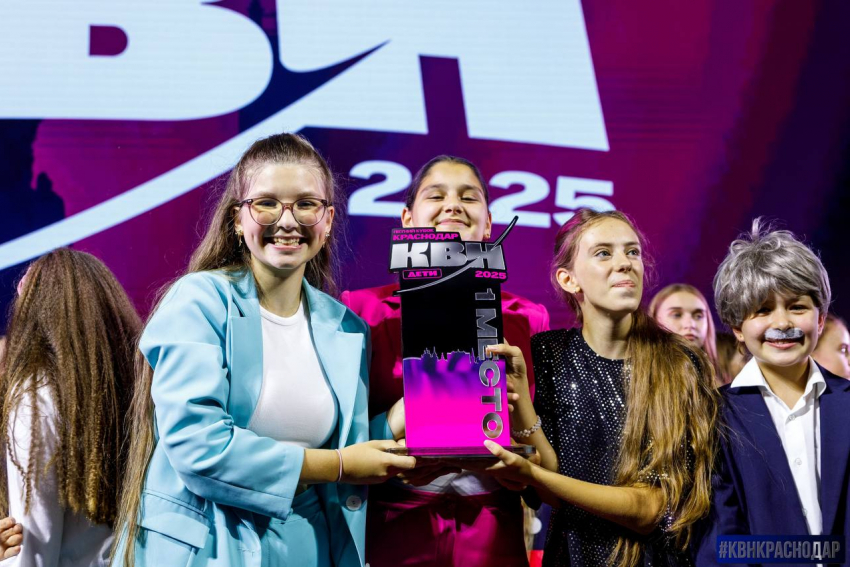 Количество команд увеличилось до 70: как возрождают КВН в Краснодаре