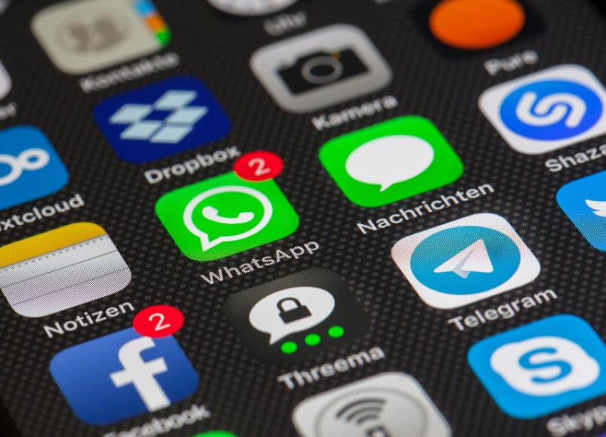 WhatsApp и Instagram рухнули у пользователей Краснодарского края