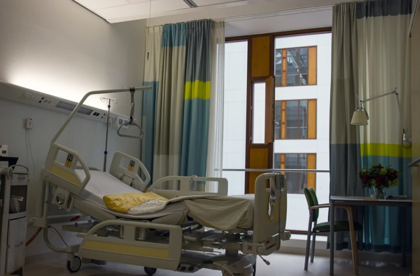  С подтвержденным диагнозом на коронавирус в Краснодаре умерла 31-летняя женщина 