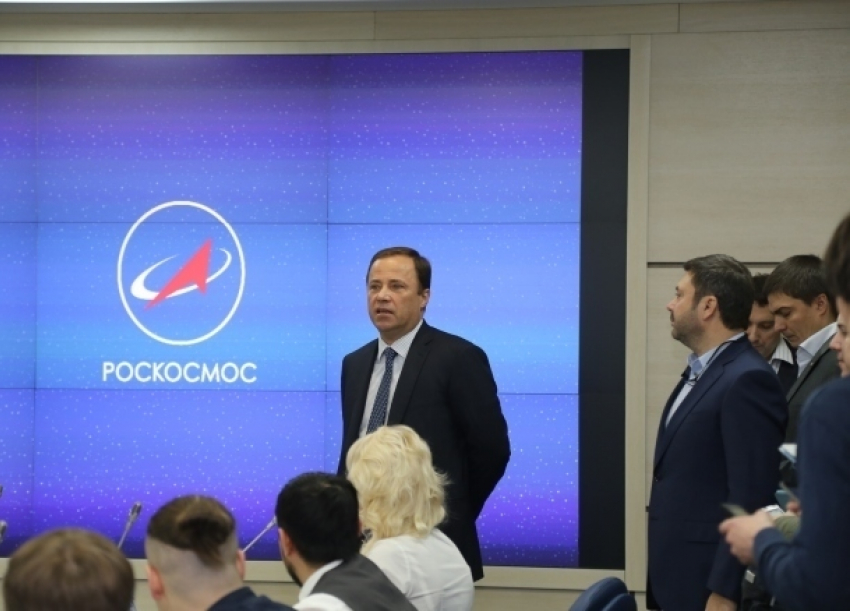 Секретные данные о спутниках России «слили» в сеть после презентации в Краснодаре