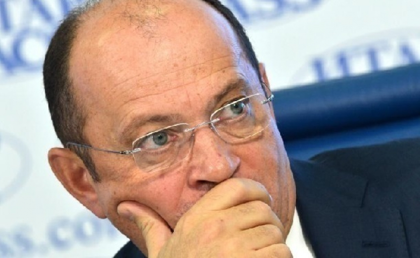 Об участии «Краснодара» во второй части сезона говорить рано, считает президент РФПЛ