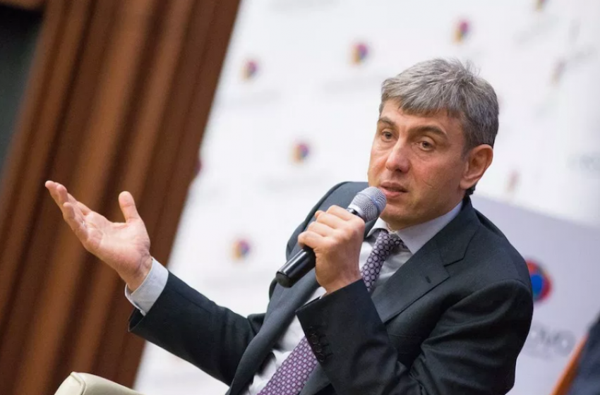  Краснодарский бизнесмен Галицкий продал пенсионный фонд «Магнита» 