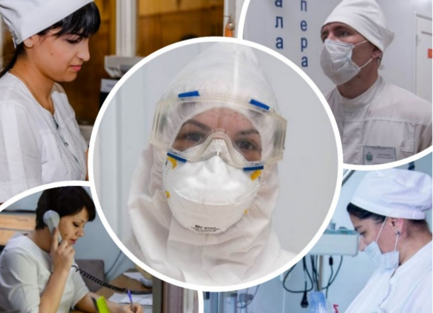 Инфекционисты, санитарки, рентгенолог и фельдшер: каких специалистов не хватает в краснодарских больницах