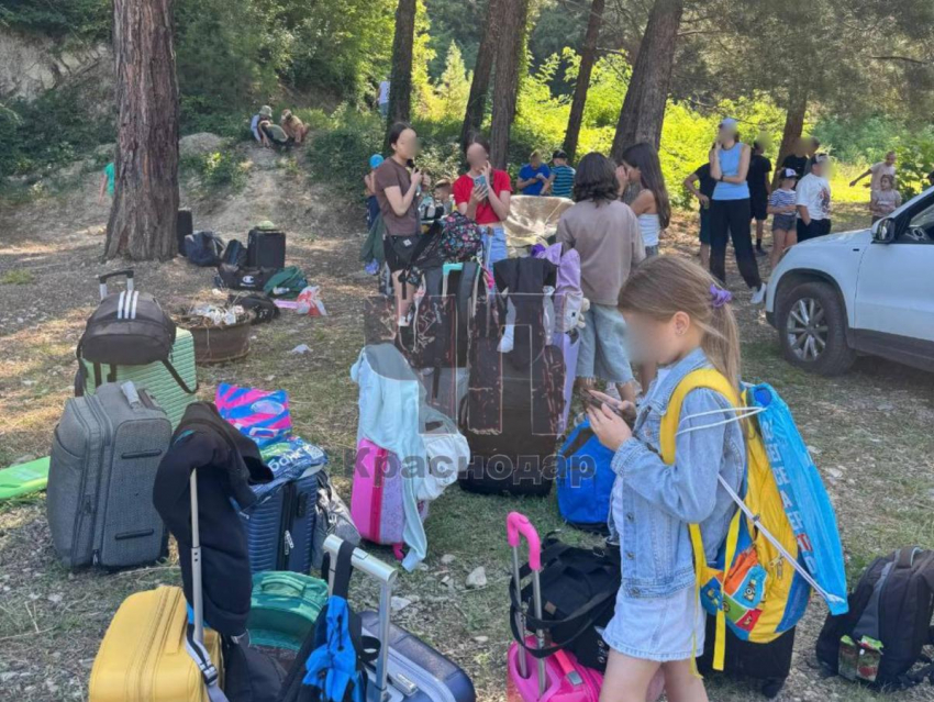 Более 60 детей остались без отдыха на побережье Черного моря из-за директора турагентства