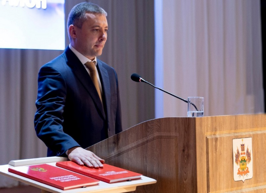 «Докажу свою правоту»: уволенный экс-глава Приморско-Ахтарского округа Бондаренко будет защищаться в суде