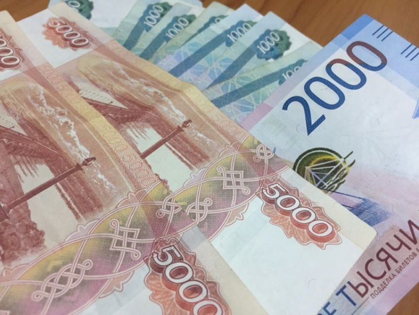  На пенсии жителям Кубани в этом году выделили 8,8 млрд рублей 