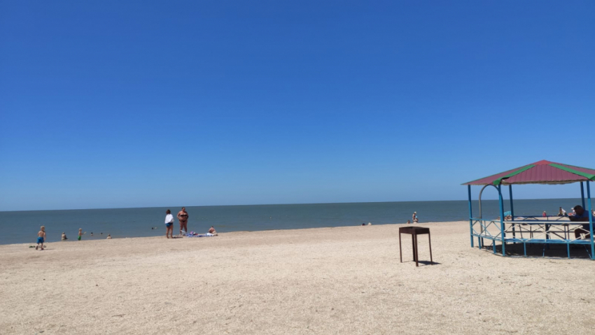 Самую большую стихийную свалку Ейского района обещают ликвидировать в этом году