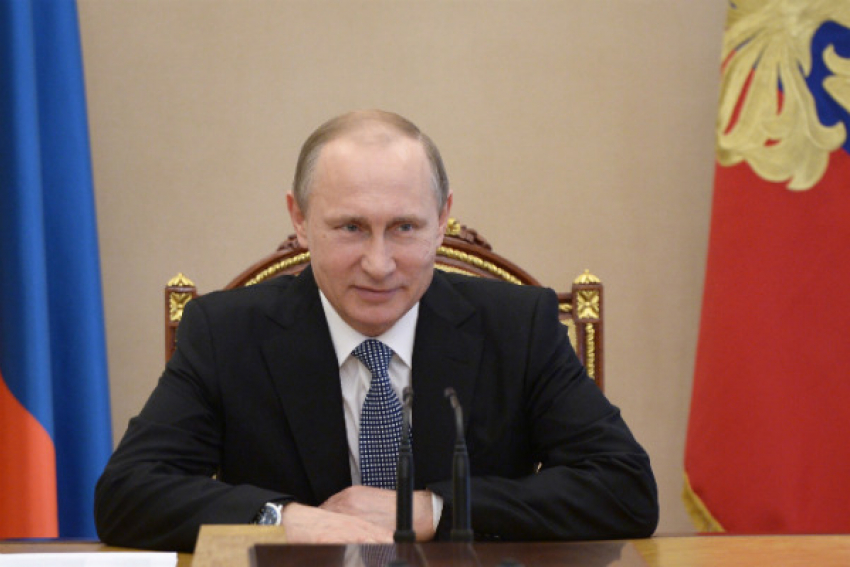 Владимир Путин планирует встретиться с Вениамином Кондратьевым 