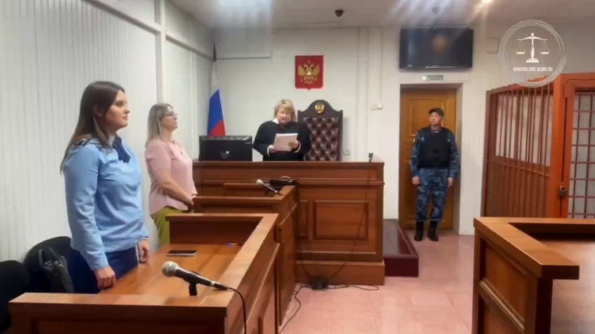 Роман с 15-летним братом мужа обернулся судом для жительницы Кубани