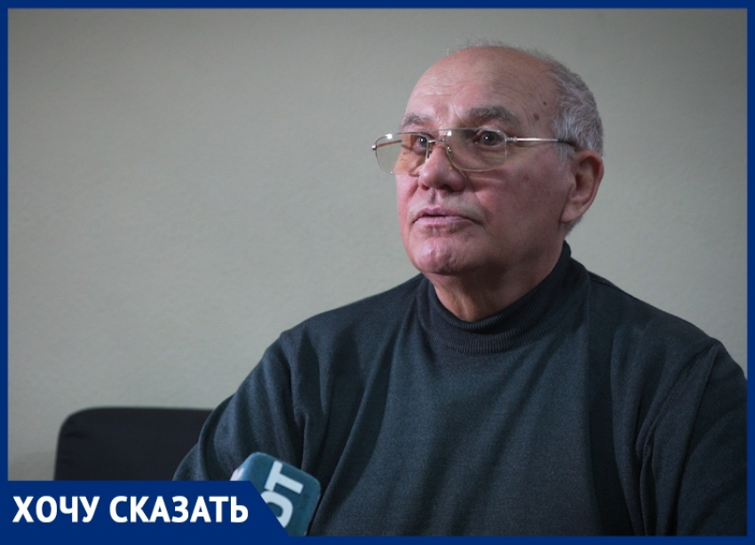  «Одна надежда на Путина»: у пенсионеров и инвалидов мэрия Краснодара пытается забрать гаражи 