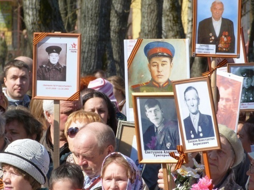 Фотографии ветеранов Великой Отечественной войны разыскивают в Краснодаре