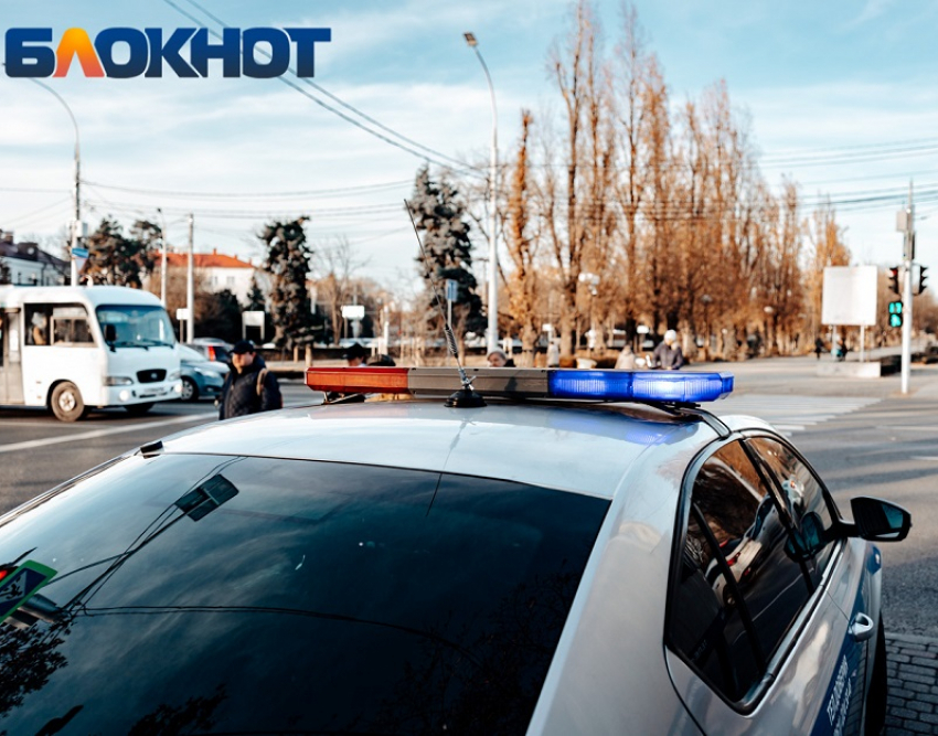 В Краснодаре бородач сталкерил и угрожал девушке из-за отказа в отношениях
