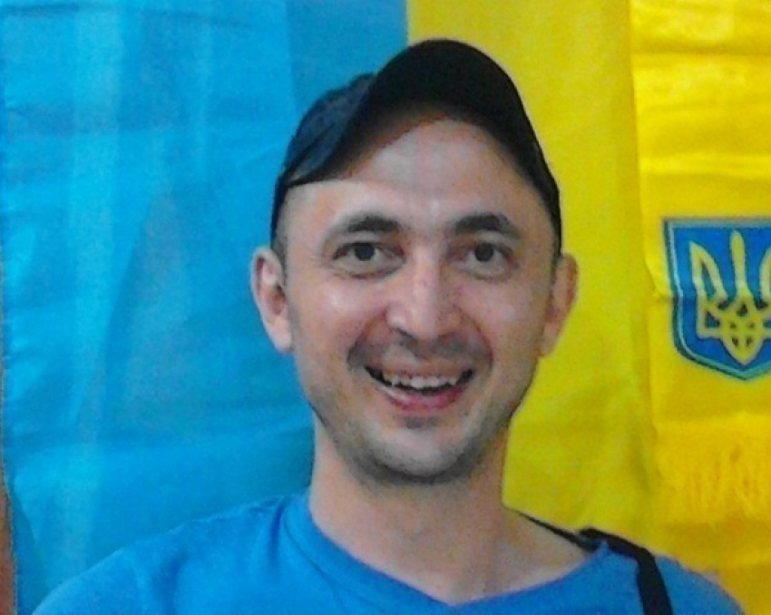 Украина отказала в политическом убежище краснодарскому психологу