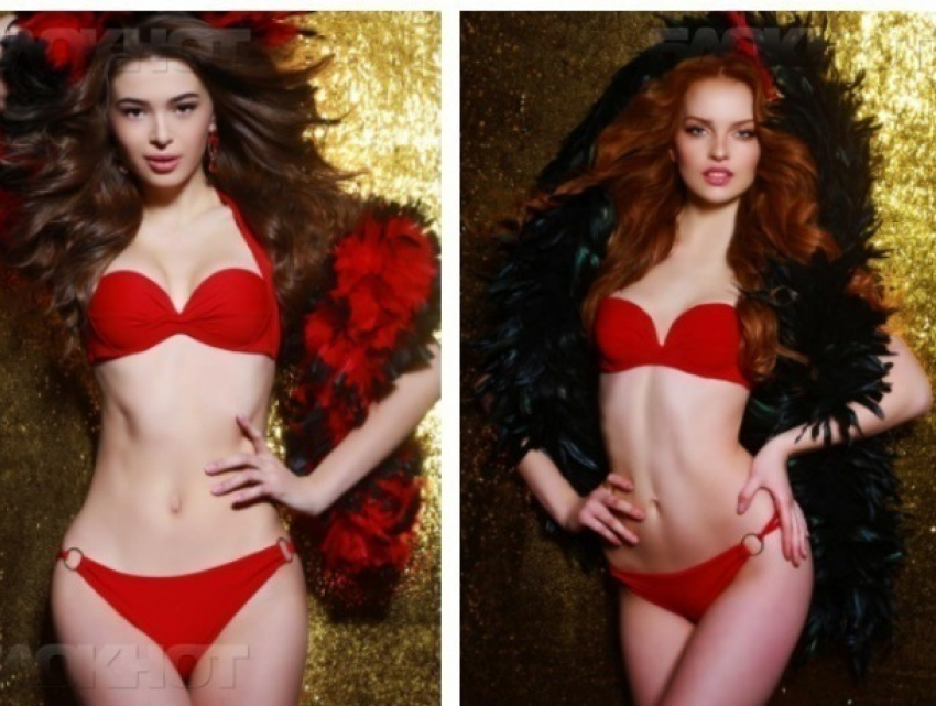 «Онлайн трансляция»: В финале «Мисс Россия» встретились две участницы из Краснодарского края