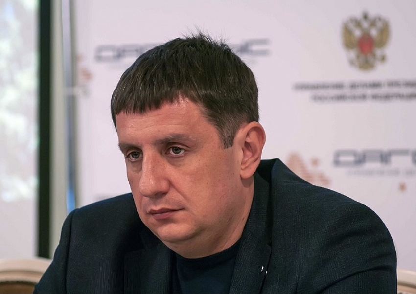 В администрации Краснодара после обысков задержали нового вице-мэра Кирилла Мавриди