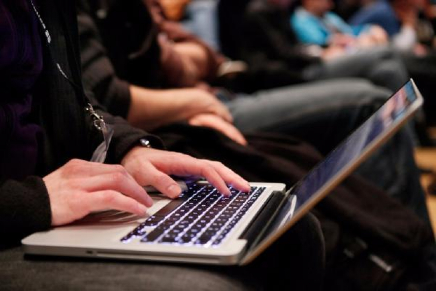 Юные блоггеры проследят за безопасностью на Кубани