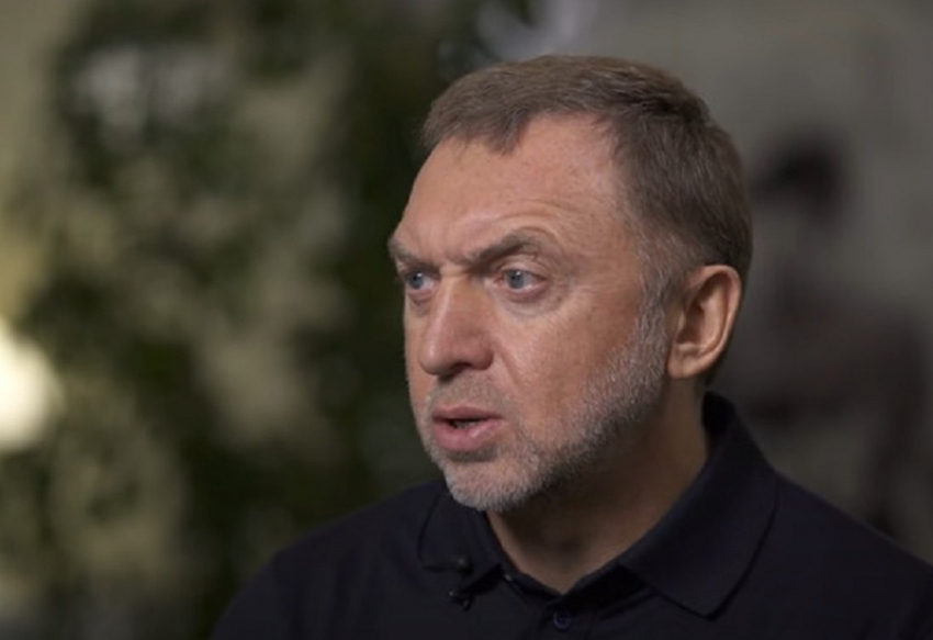 «Всё в наших руках»: кубанский миллиардер предсказал экономический рост России