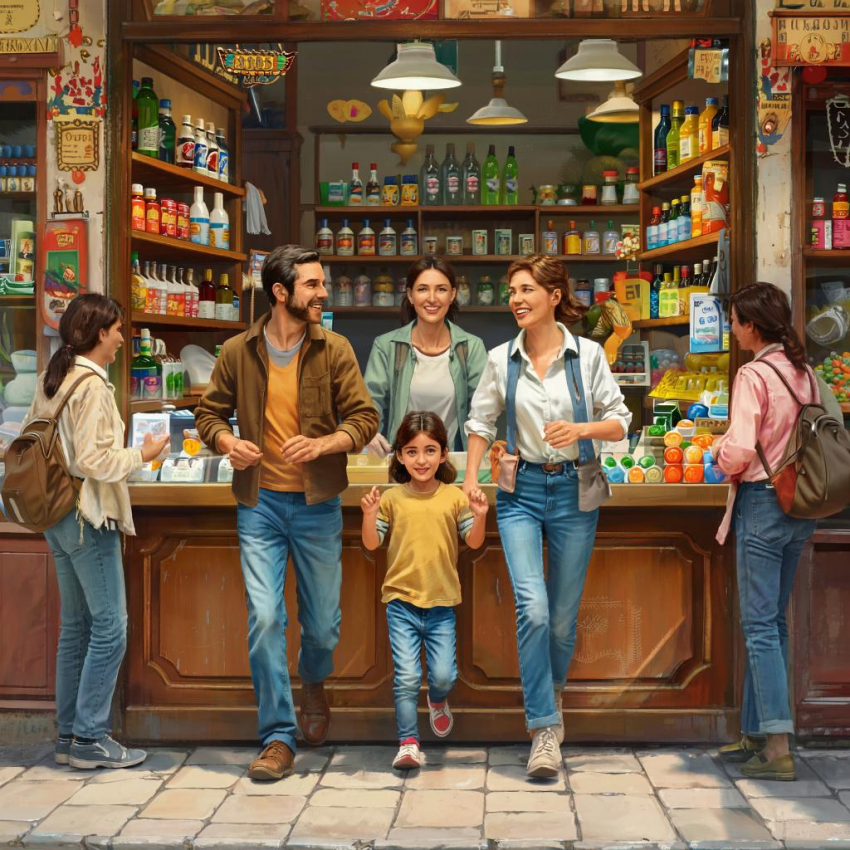 Индивидуальных предпринимателей Кубани признали самыми предприимчивыми в стране