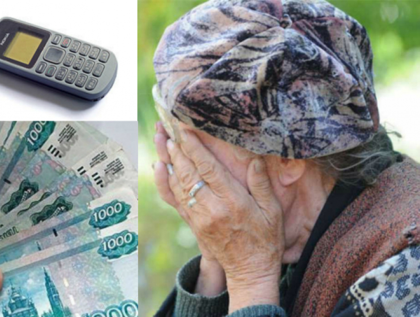 В Тимашевском районе грабитель ворвался в дом пенсионерки, забрал все ценное, а после страшно ее избил