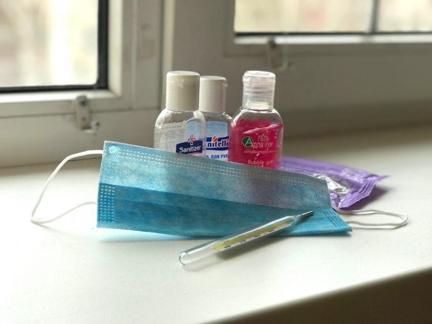 Роспотребнадзор раскрыл эпидобстановку в Краснодарском крае  