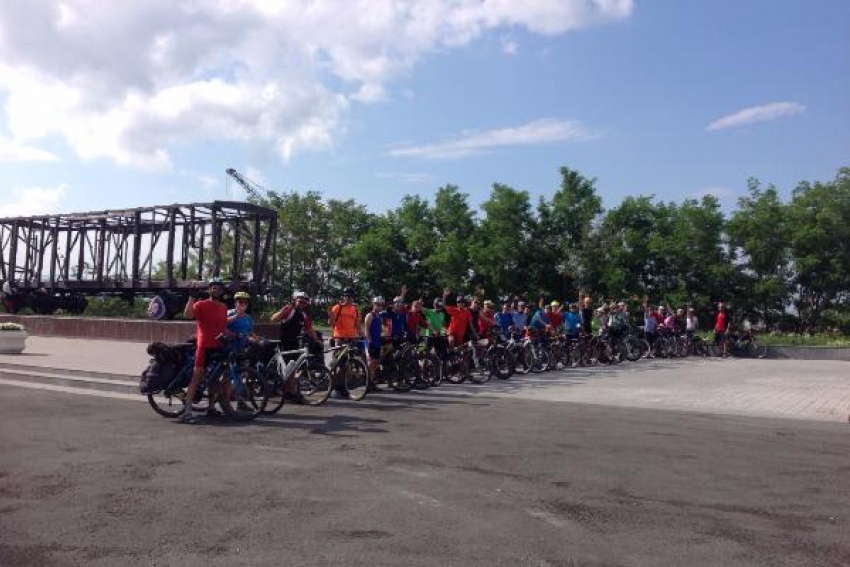 Сочи примет «Кубанскую кругосветку 2016»