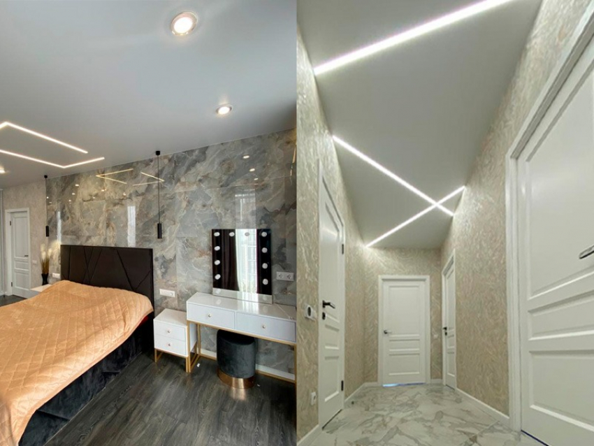 Королевский ремонт: качество и роскошь в каждой детали