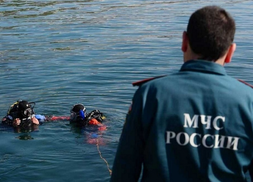 В Славянске-на-Кубани за неделю утонул еще один ребенок