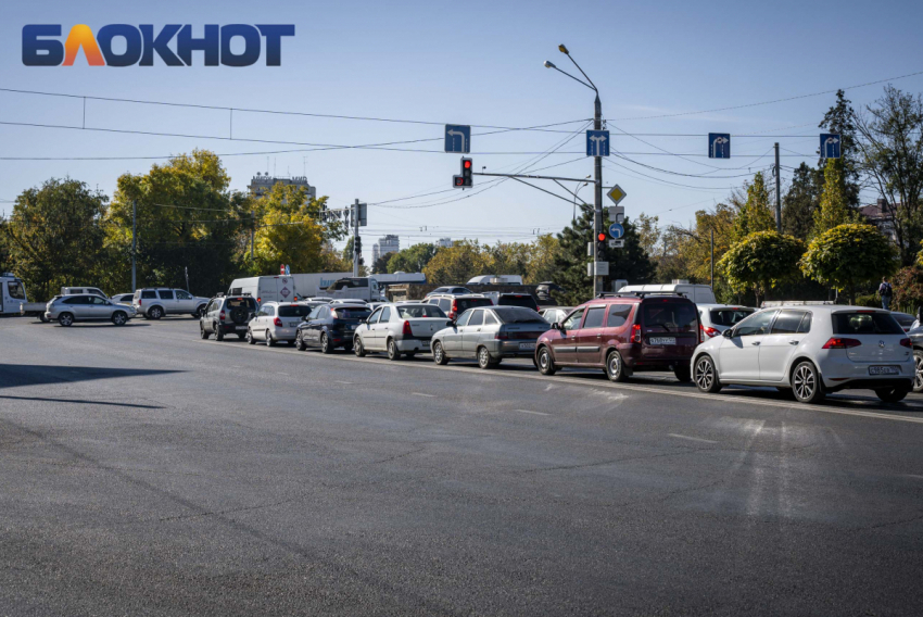 Четыре новые камеры следят за автонарушителями на трассах Кубани