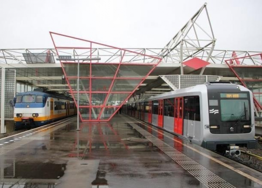 Опубликован план «наземного метро» Краснодара