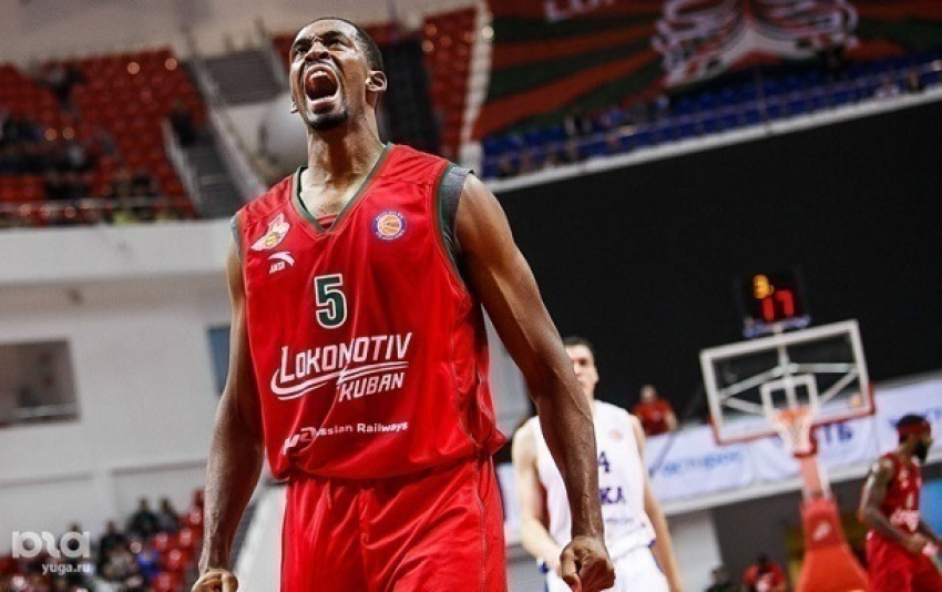 "Локомотив-Кубань» проиграла из-за электронного табло