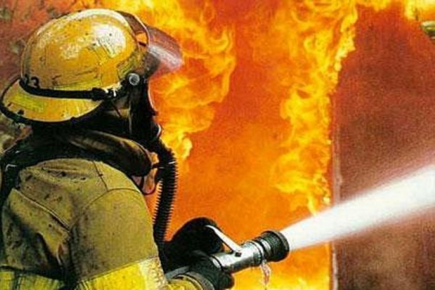 При пожаре в станице Вознесенской погибло 3 человека