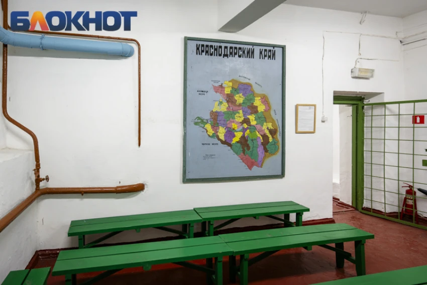 Красное зарево и громкие взрывы: что говорят жители Славянска-на-Кубани о налете БПЛА