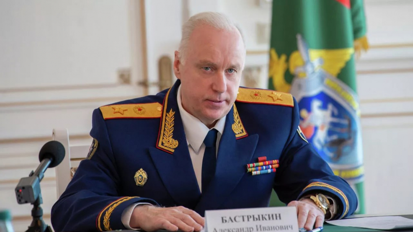 Краснодарский край стал одним из самых часто обстреливаемых регионов России