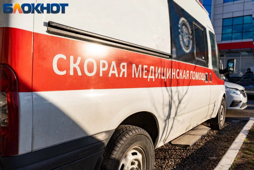 В Сочи обломки дрона упали на храм и ранили маленькую девочку 