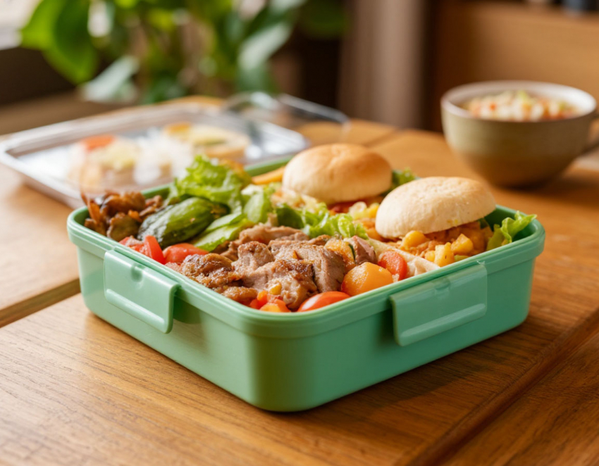 Лучше для кошелька и здоровья: как отучить себя от доставки еды