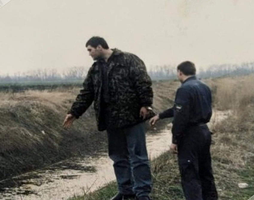 Душивший девушек «кубанский Чикатило» заразился опасной инфекцией в психбольнице