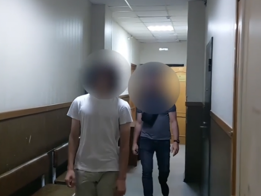 Подросток поджигал иномарки и планировал спалить кафе на Кубани