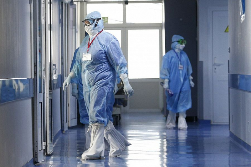 185 новых случаев заражения коронавирусом выявили на Кубани 17 декабря 