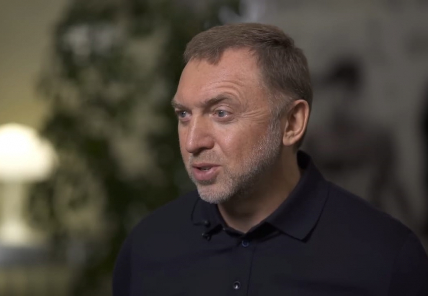 «Я вас услышал»: миллиардер Дерипаска отреагировал на критику в свой адрес из-за 6-дневной рабочей недели 