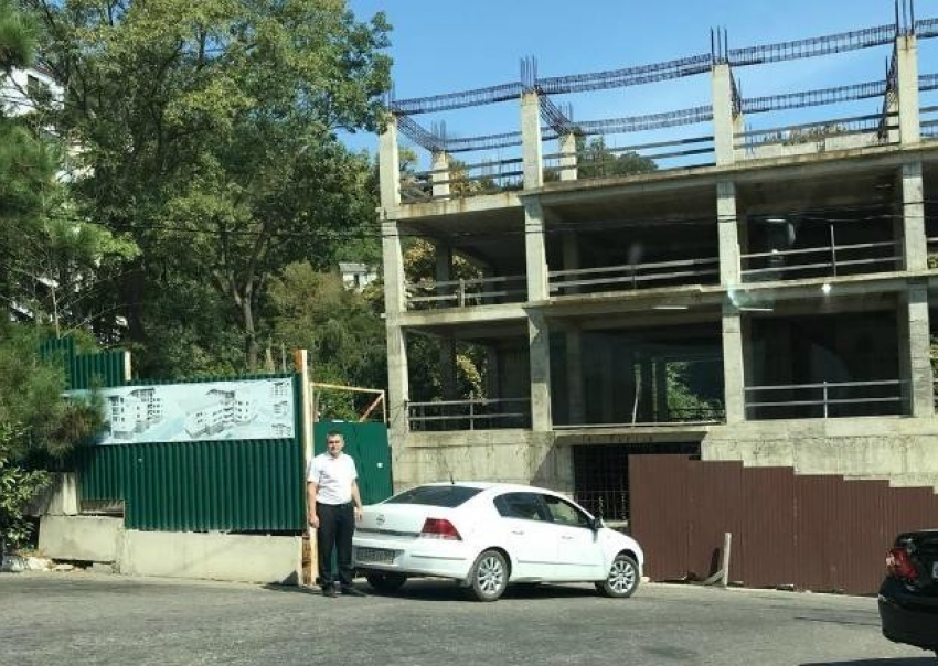  Против главного архитектора Туапсинского района возбудили уголовное дело за получение взятки 