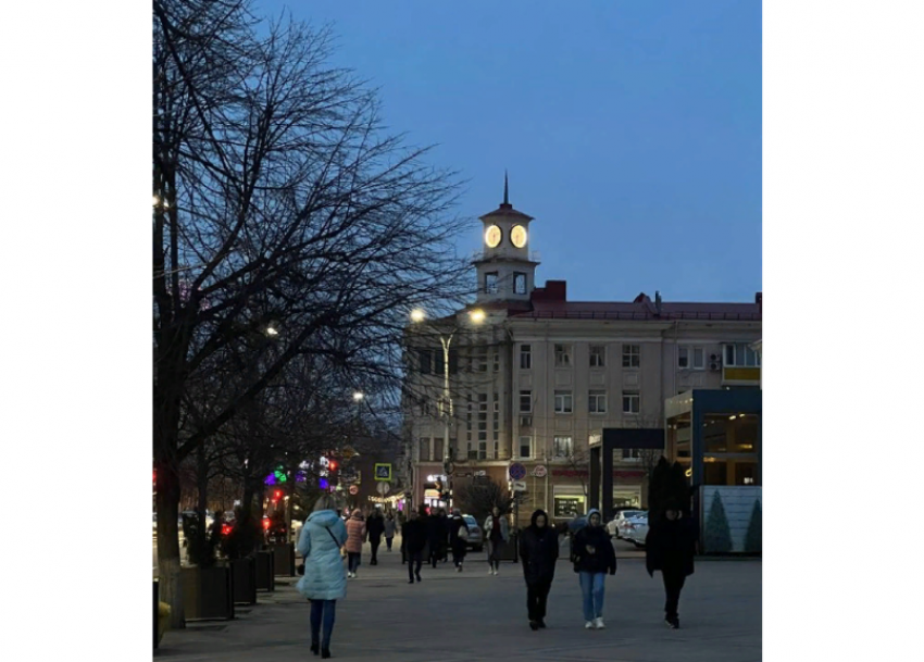 В Краснодаре 27 апреля десятки улиц оставят без электричества