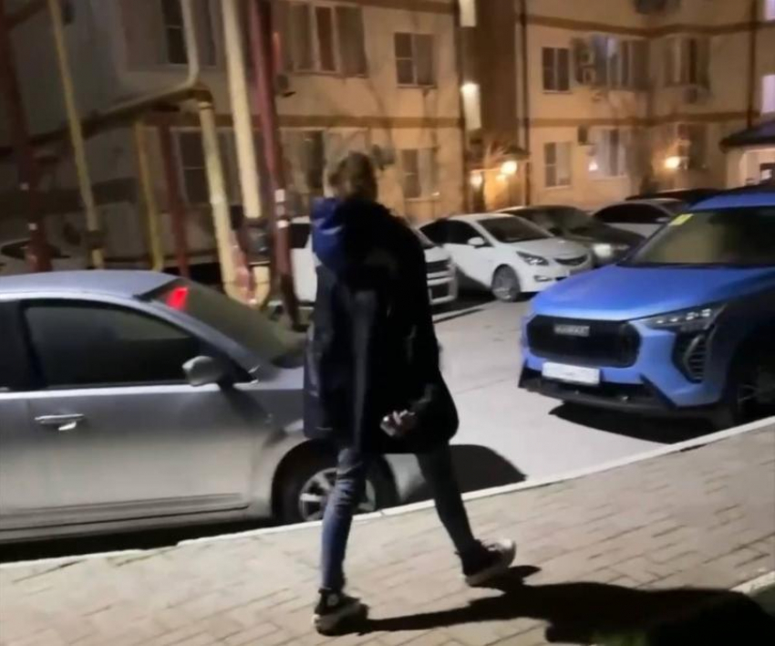 На Кубани неадекватная мать устроила пожар в квартире с 1,5-годовалым ребенком